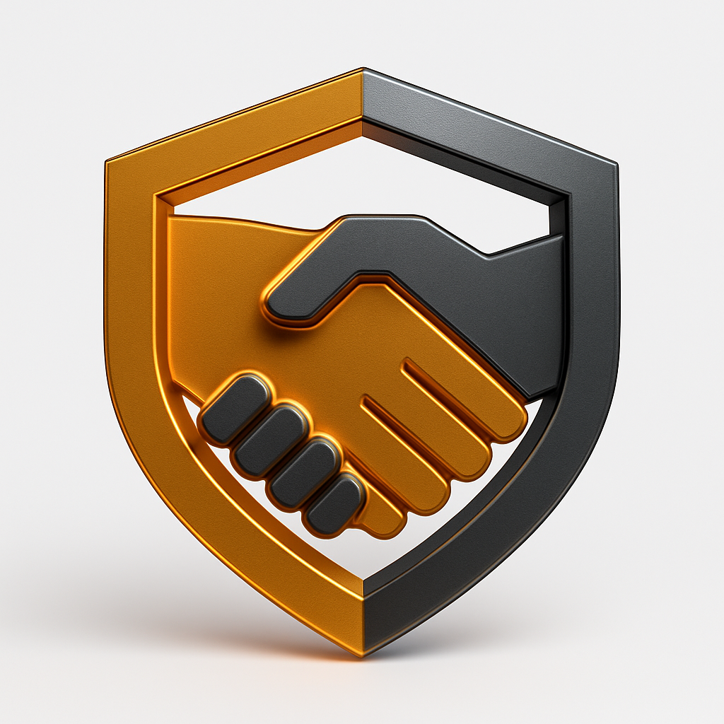 Partnership and trust
