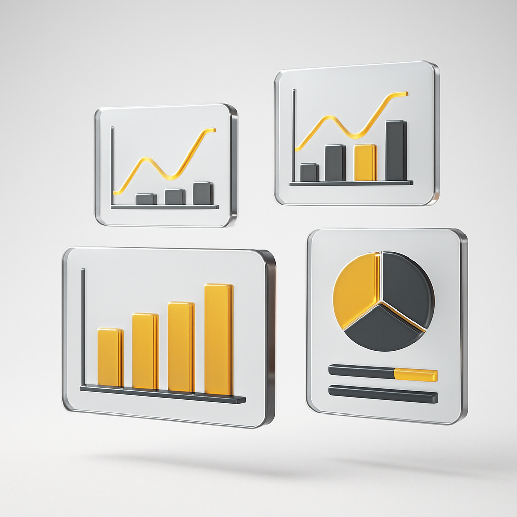 Intelligent Analytics