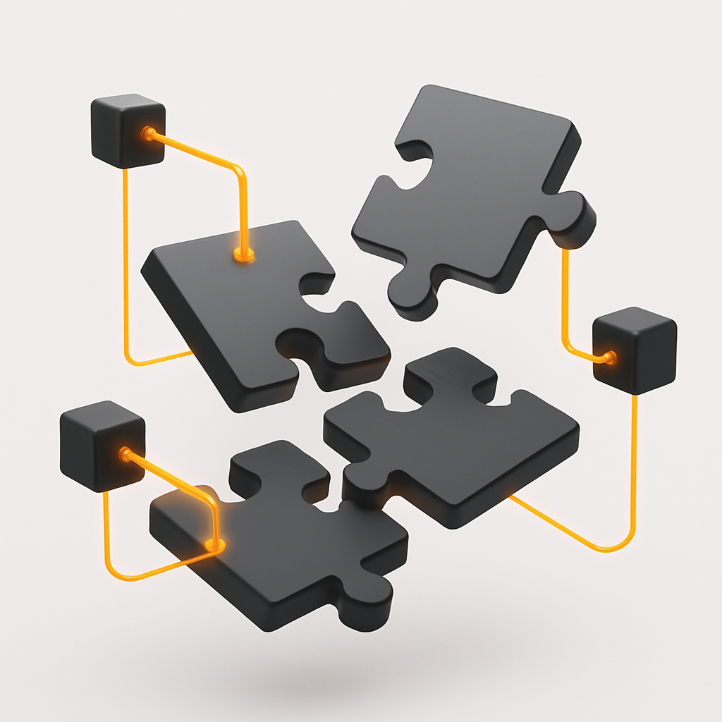 Seamless Integration